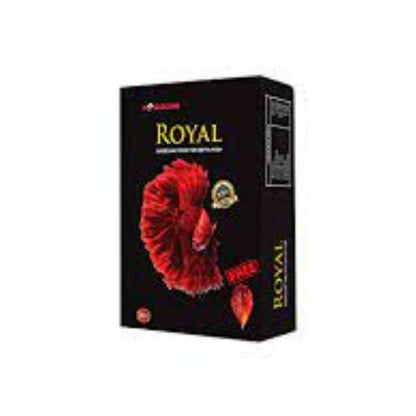 Royal beta food