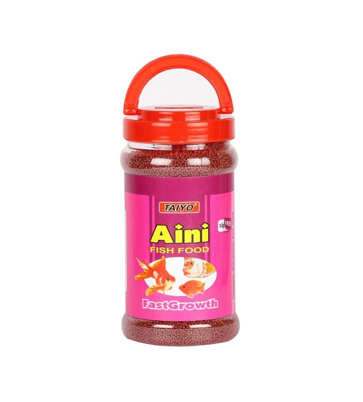 Tayo fast growth(330g)