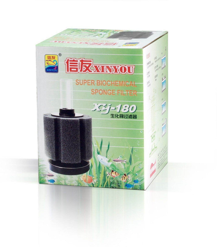 Xy-180 sponge