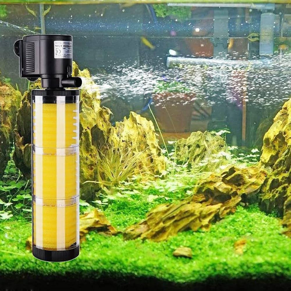 RS Electrical (LIQUID FILTER)30w