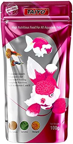 Tayo pink (100g)
