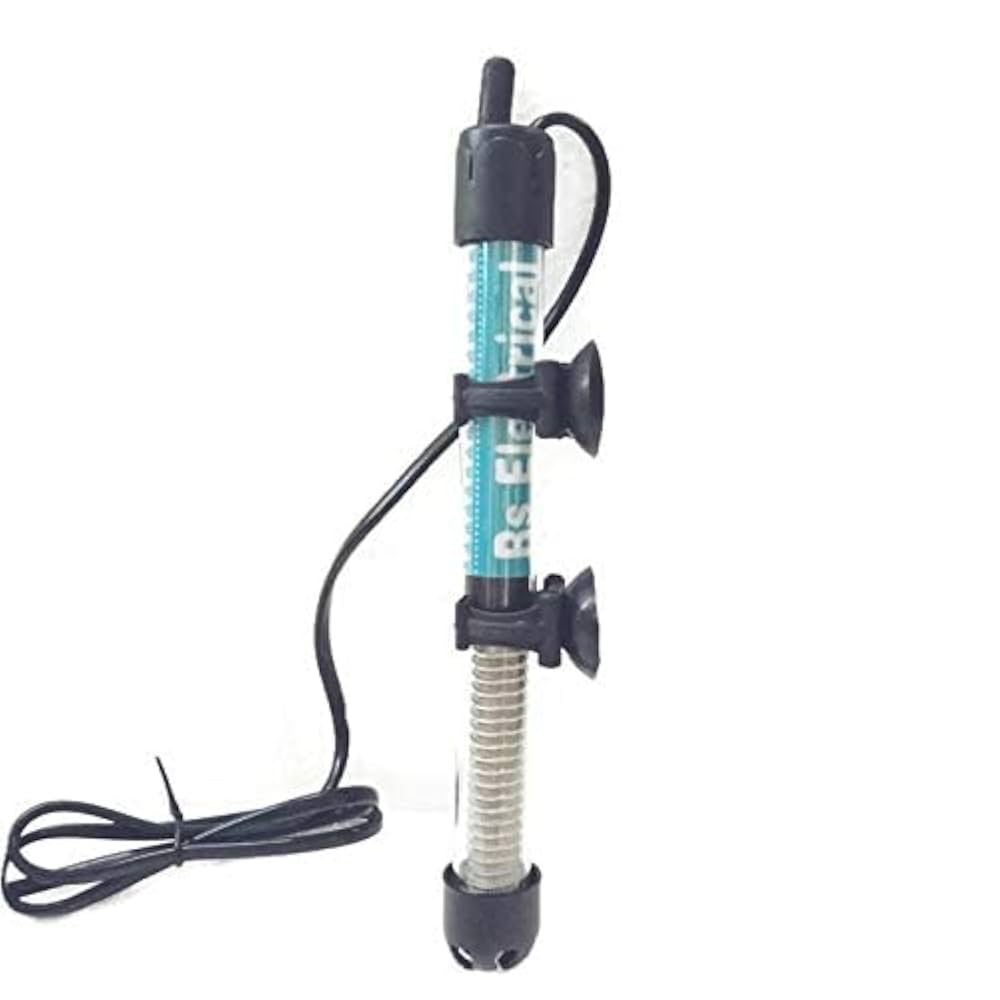 RS Electrical 100W (heater)