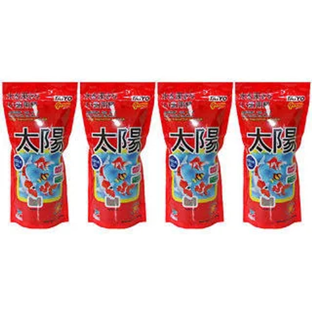 Tayo (100g)4pack