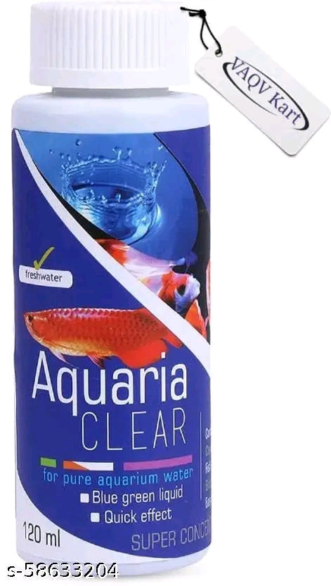Aquarium Cleaners
