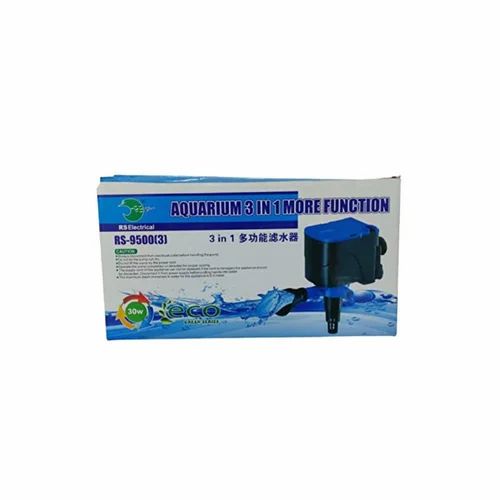 Top filter power head 30w (RS-9500)
