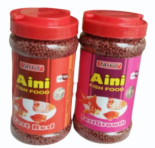 Aini fast red (330g)
