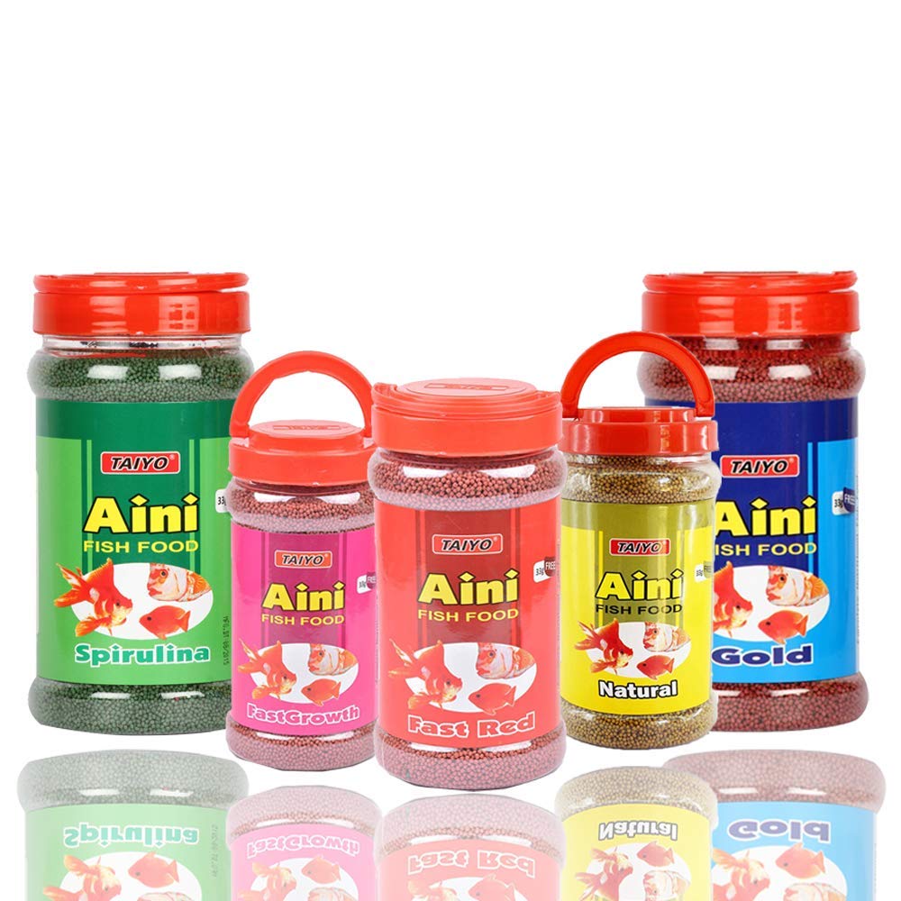 Aini fast red (330g)