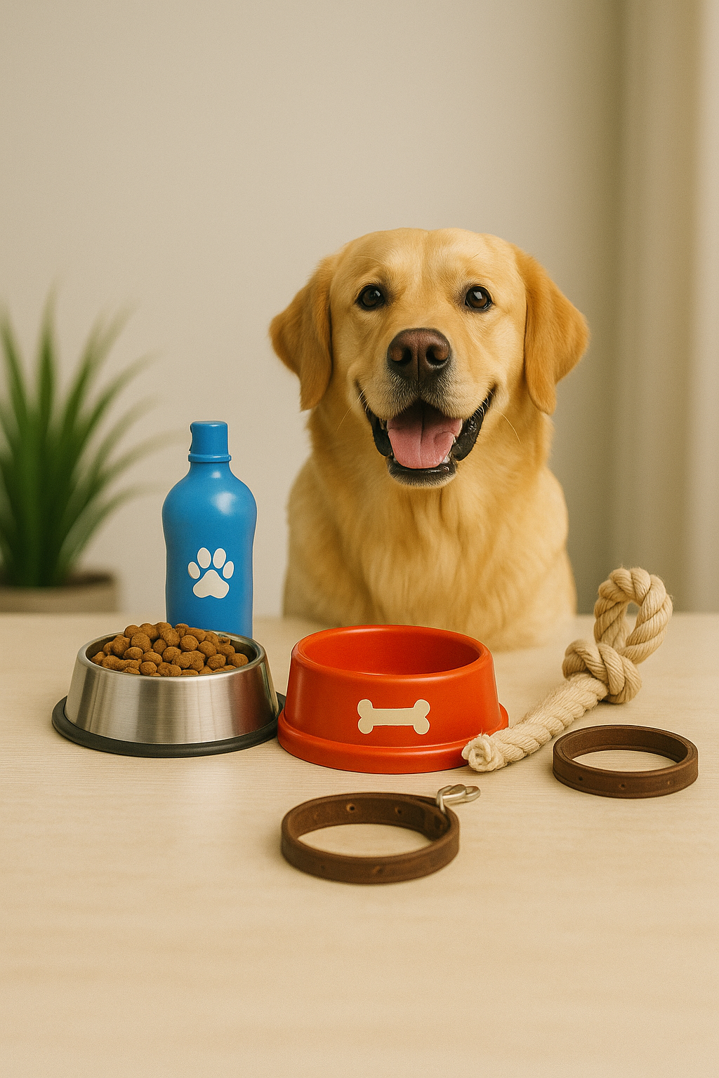 Pets products