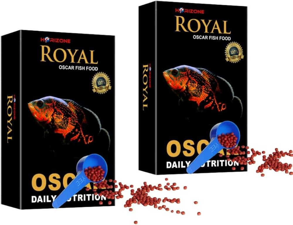 Royal Oscar