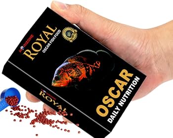 Royal Oscar
