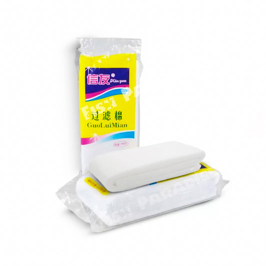 Filter sponge