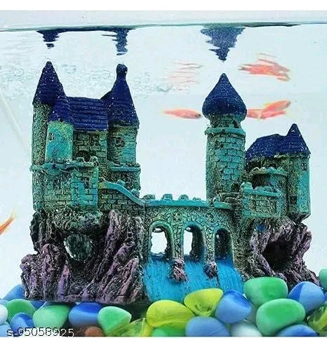 Aquarium decor