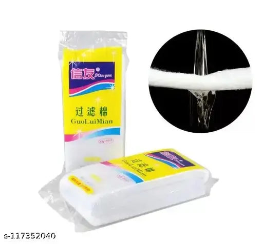 Filter sponge