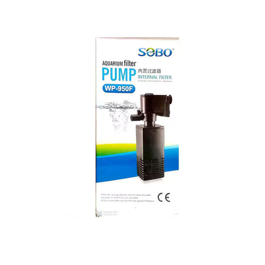 SEBO Filter