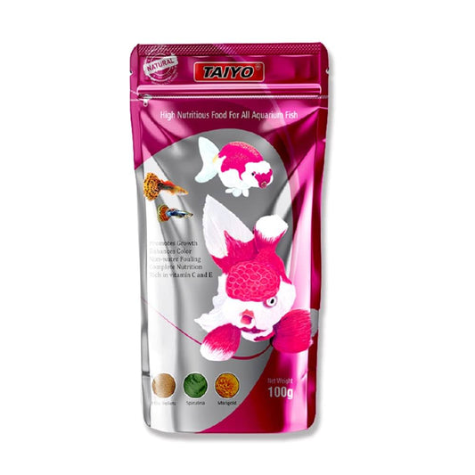 Tayo pink (100g)