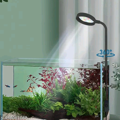 Mini Aquarium Light