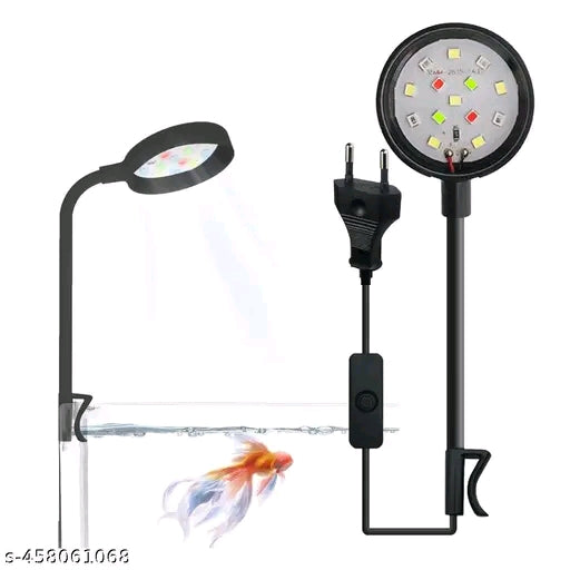 Mini Aquarium Light