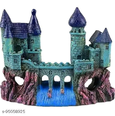 Aquarium decor