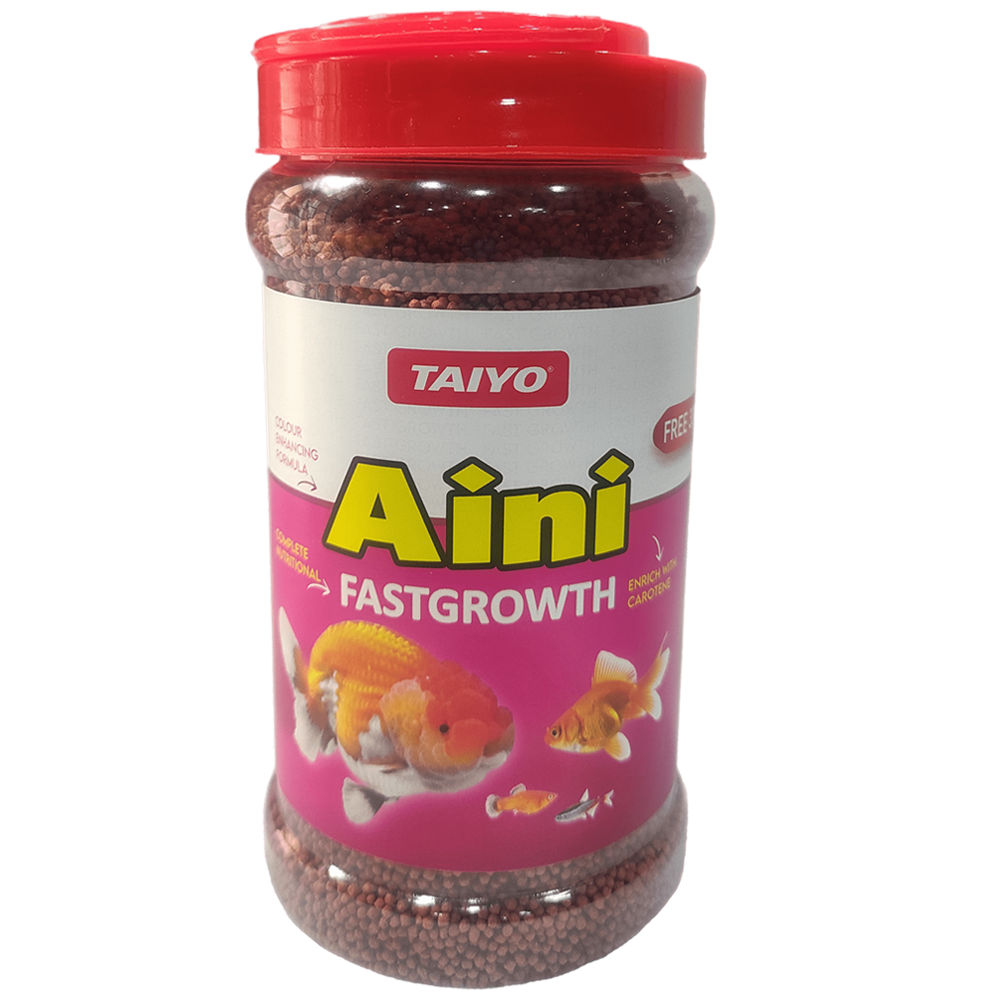 Tayo fast growth(330g)