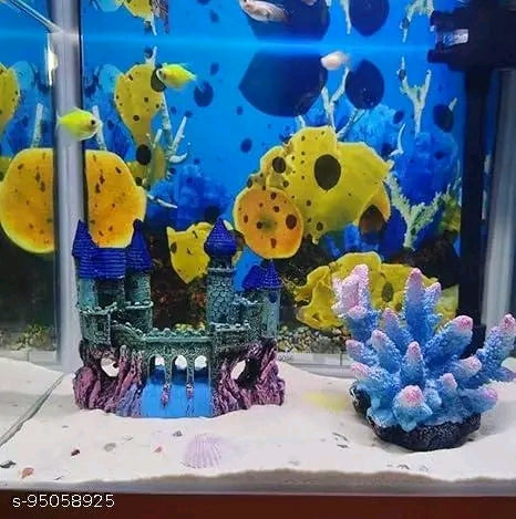 Aquarium decor