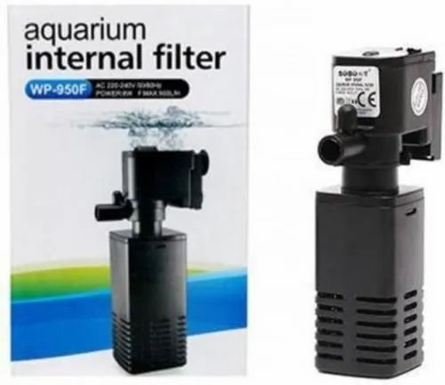 SEBO Filter