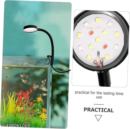 Mini Aquarium Light