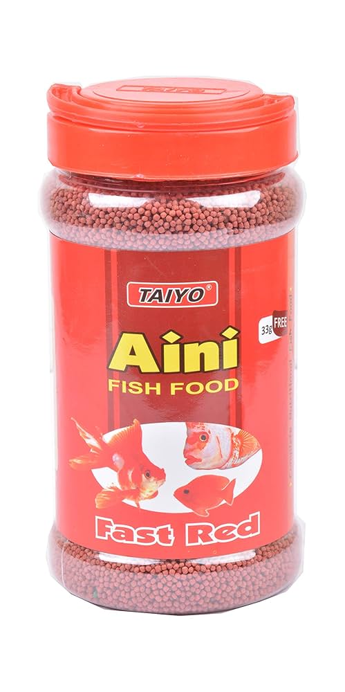 Aini fast red (330g)