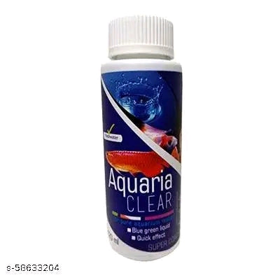 Aquarium Cleaners