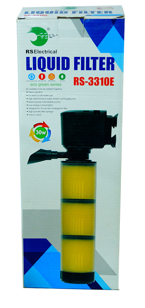 RS Electrical (LIQUID FILTER)30w
