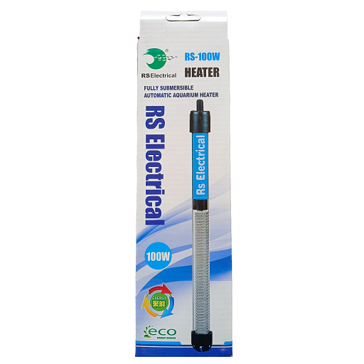RS Electrical 100W (heater)